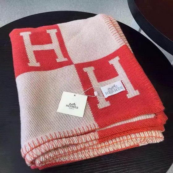 Hermes Blanket ID:201903090293